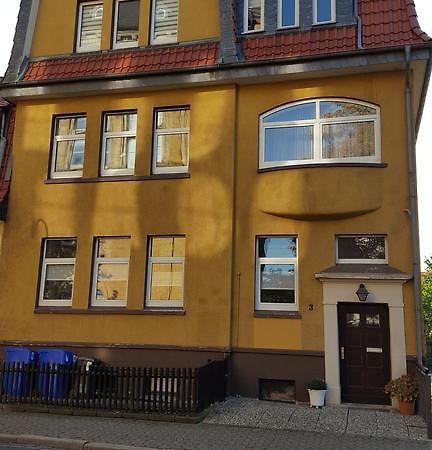 Erboys Ferienwohnung Goslar Exterior photo