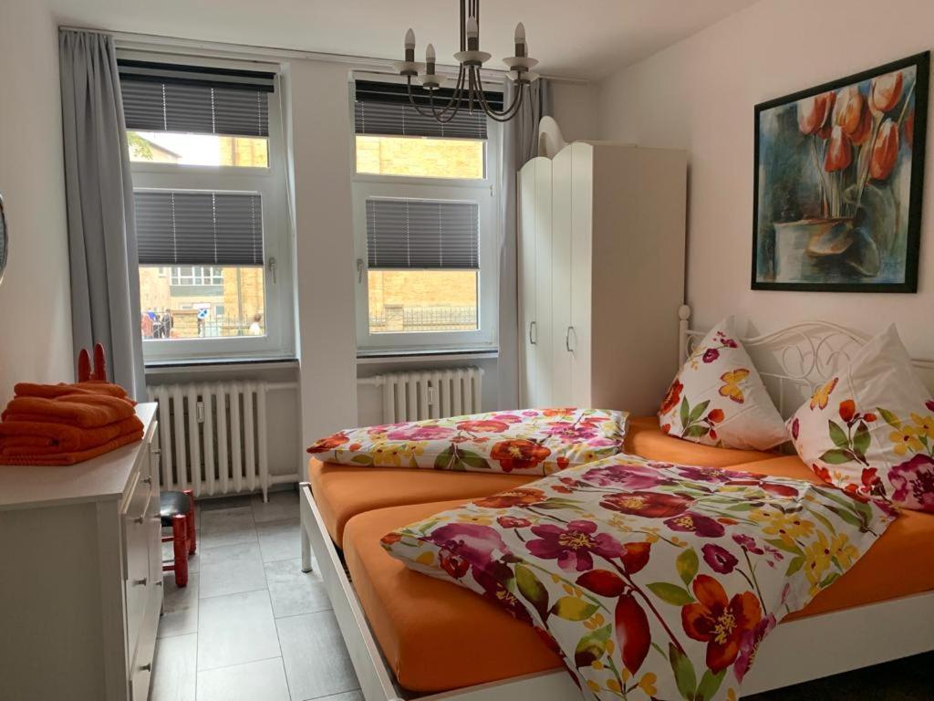 Erboys Ferienwohnung Goslar Exterior photo