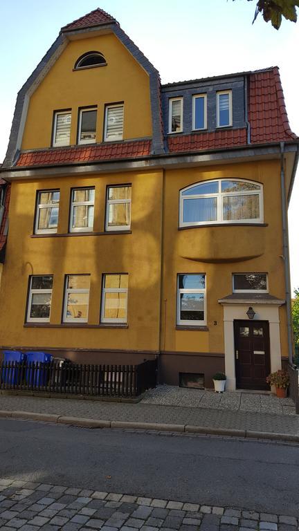 Erboys Ferienwohnung Goslar Exterior photo