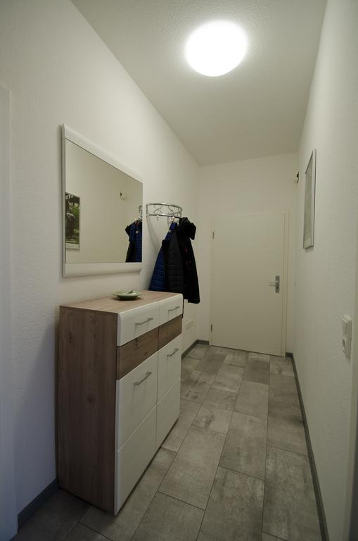 Erboys Ferienwohnung Goslar Exterior photo